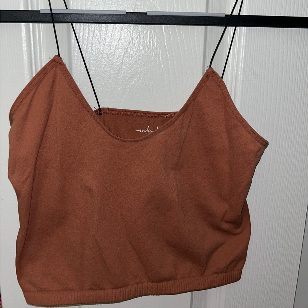 Free People Tank